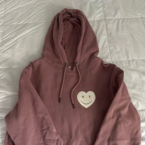 New York or Nowhere Hoodie (Women’s)